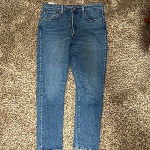 Levi’s 501 Skinny Jeans